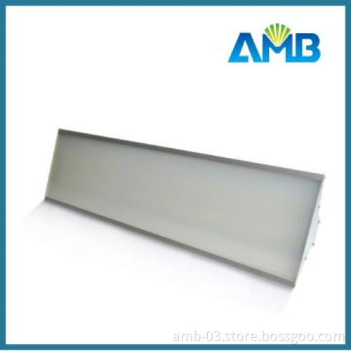 Newest design LED fixture Tube 45w, 4900lm